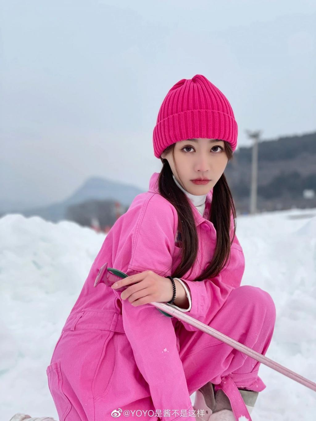 美女！才女！主持人大赛中的她，太讨喜了！