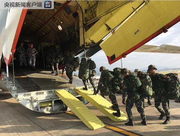 首次!国防部宣布