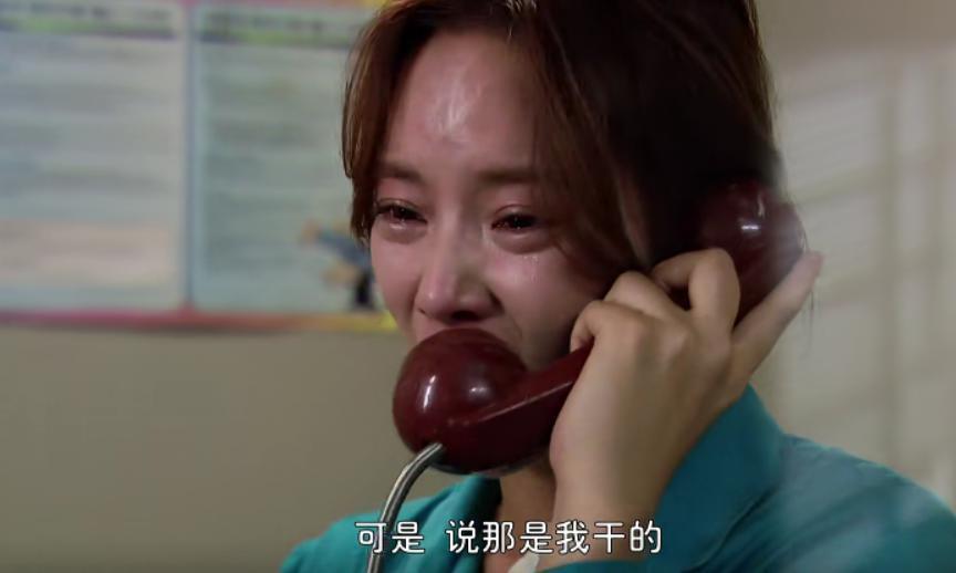 一年刷一次，剧荒还得看它啊！