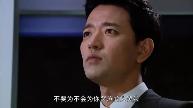 一年刷一次，剧荒还得看它啊！