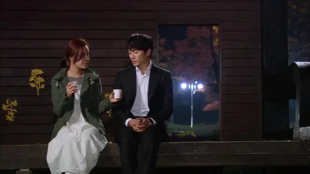 一年刷一次，剧荒还得看它啊！