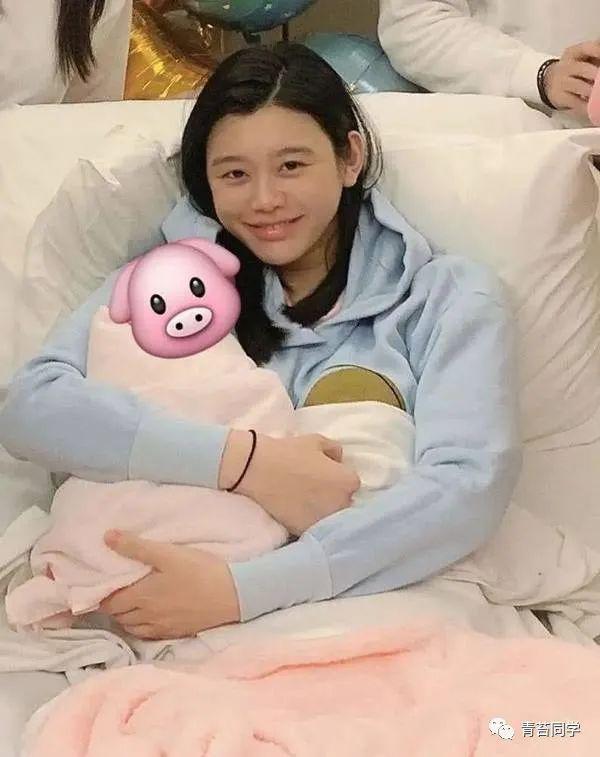 夫妻综艺《爱的修学旅行》奚梦瑶&何猷君：我的婚姻很幸福