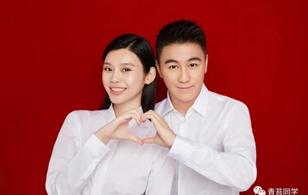 夫妻综艺《爱的修学旅行》奚梦瑶&何猷君：我的婚姻很幸福
