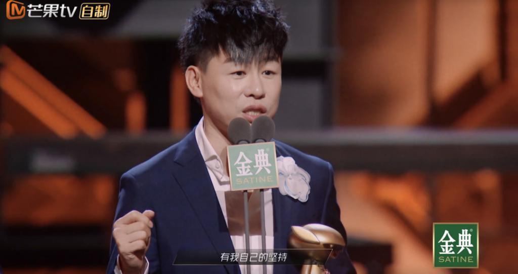 《披荆斩棘》：林志颖冠军，陈楚生第4名！不过这位哥哥才最可惜