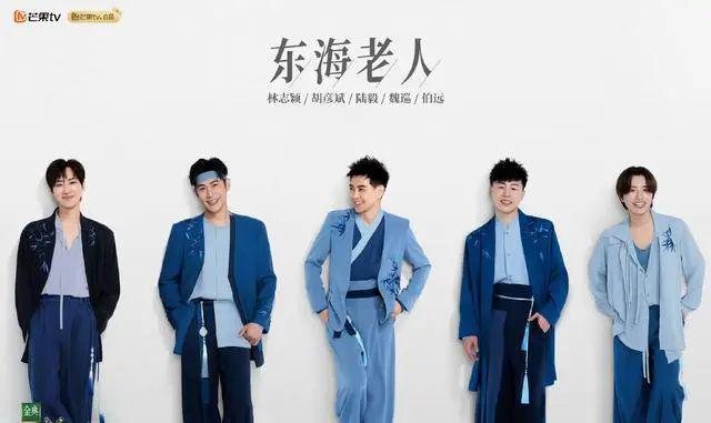 《披荆斩棘》：林志颖冠军，陈楚生第4名！不过这位哥哥才最可惜