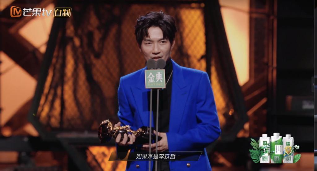 《披荆斩棘》：林志颖冠军，陈楚生第4名！不过这位哥哥才最可惜