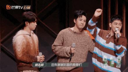 《披荆斩棘》：林志颖冠军，陈楚生第4名！不过这位哥哥才最可惜