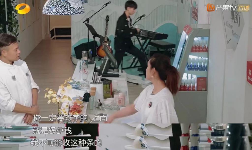 她不矫情不缺心眼，你来当影后？
