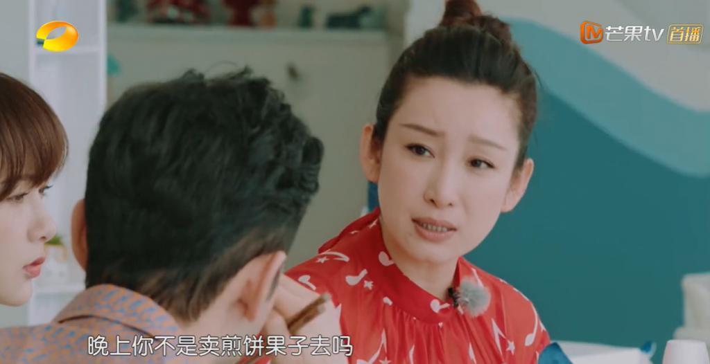 她不矫情不缺心眼，你来当影后？