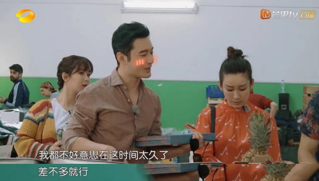 她不矫情不缺心眼，你来当影后？