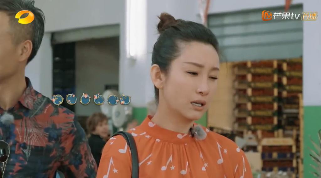 她不矫情不缺心眼，你来当影后？