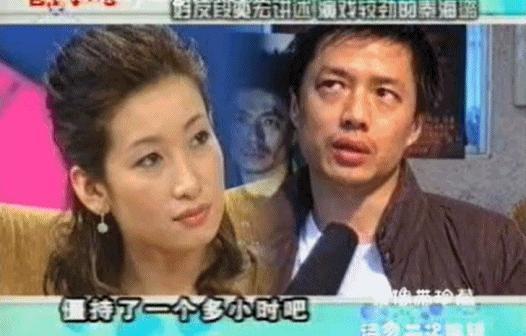 她不矫情不缺心眼，你来当影后？