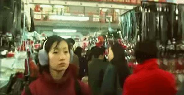 她不矫情不缺心眼，你来当影后？