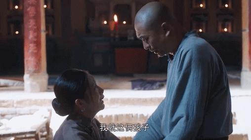她不矫情不缺心眼，你来当影后？