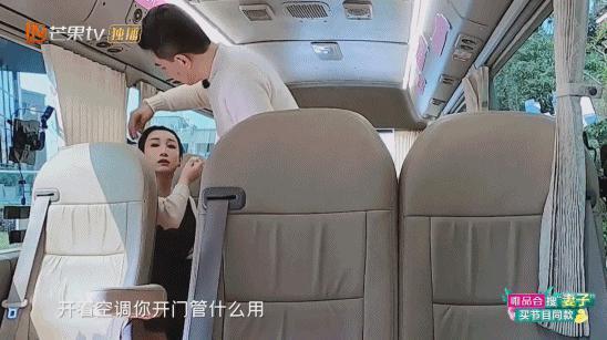 她不矫情不缺心眼，你来当影后？