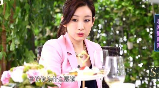 她不矫情不缺心眼，你来当影后？