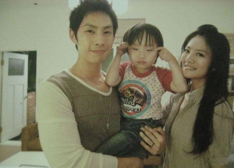 吴建豪这支舞，原来是送给她的