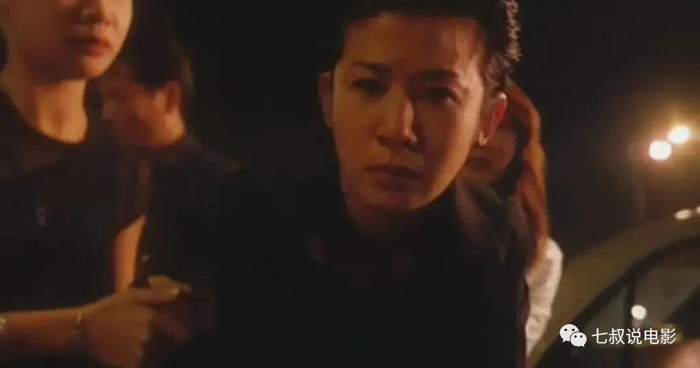 张艺谋女儿的电影，学的却是陈思诚的套路
