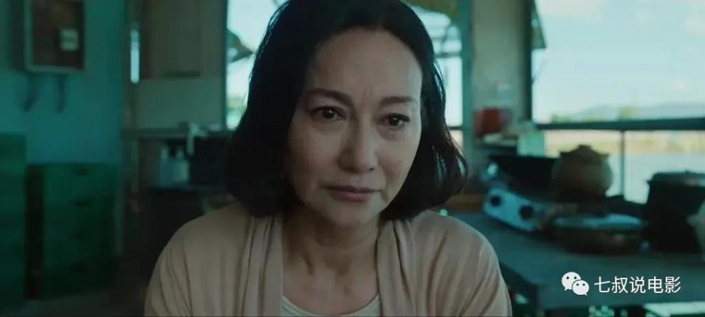张艺谋女儿的电影，学的却是陈思诚的套路
