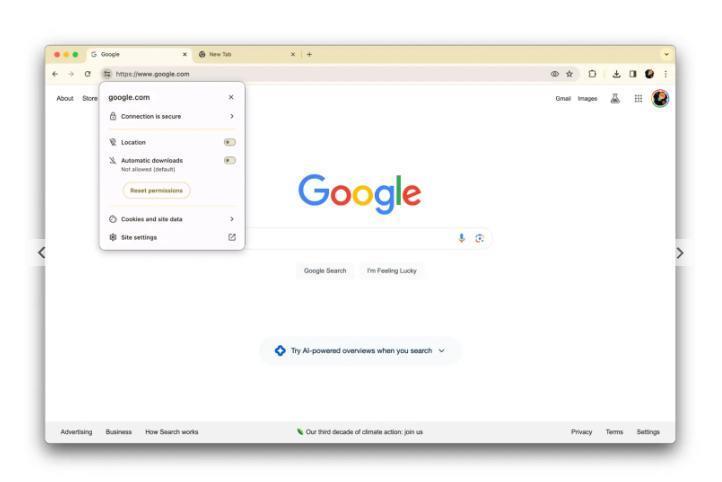 谷歌Chrome浏览器Material You设计已广泛推出，增加众多圆角元素