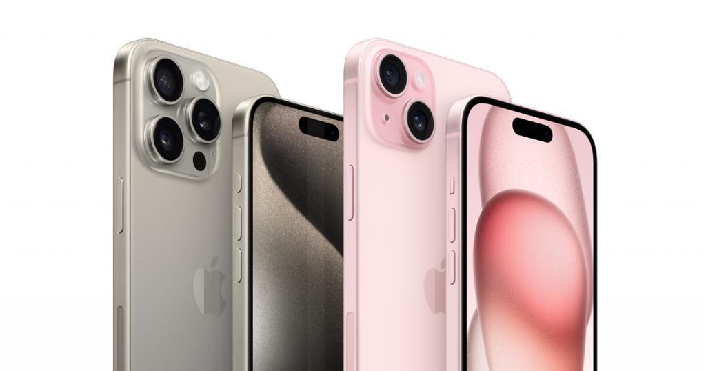 iPhone 16研发暂停?只怪iOS 17 BUG太多!