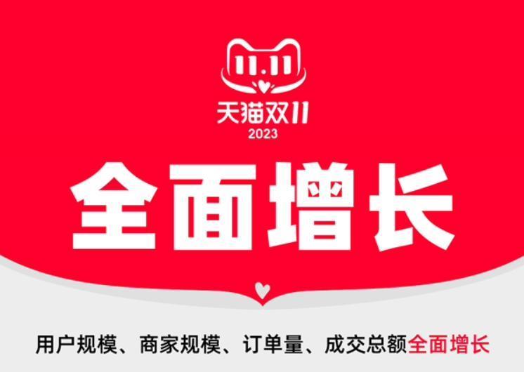 京东、天猫、抖音双 11 战报出炉，男人消费力首次超过宠物狗