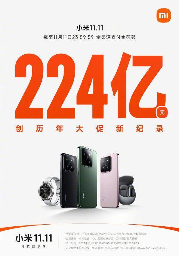 为什么手机厂商不爱双11了？