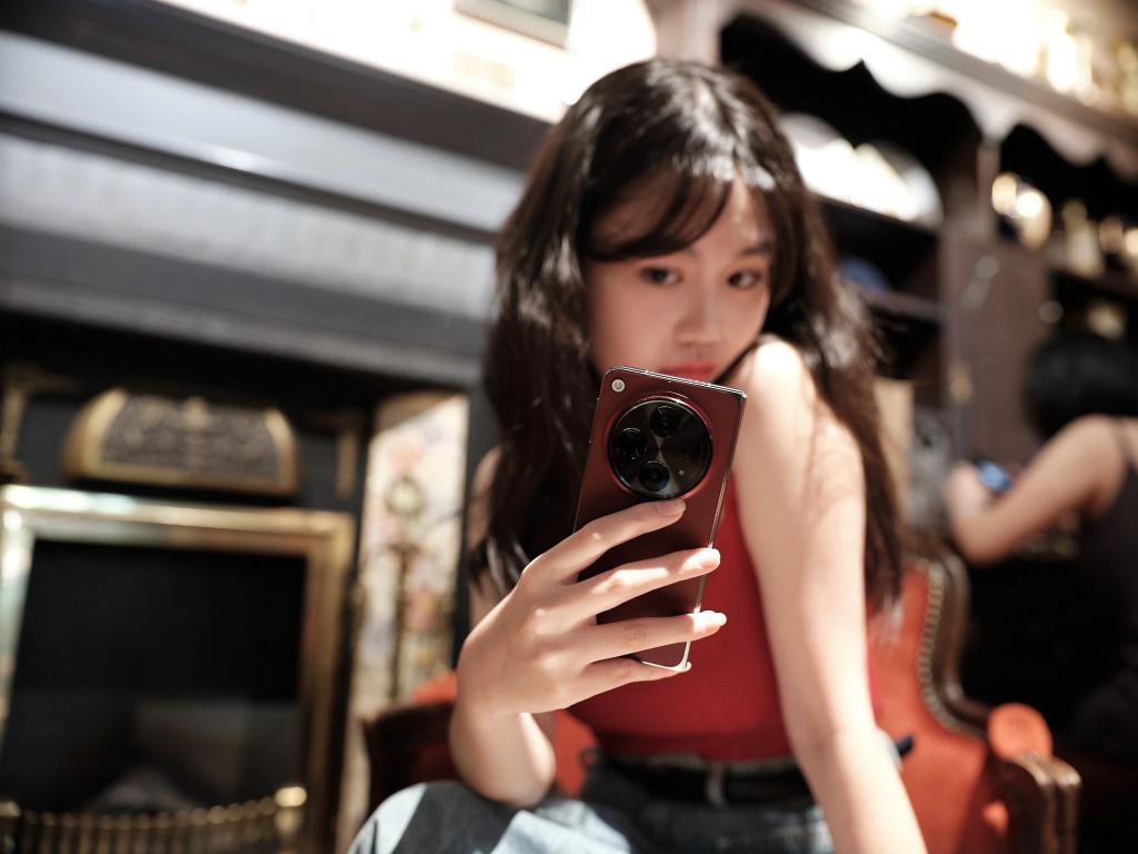 为什么手机厂商不爱双11了？