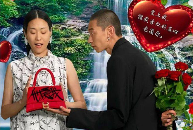 杨紫琼翻车了！最新代言品牌被曝多次辱华不悔改