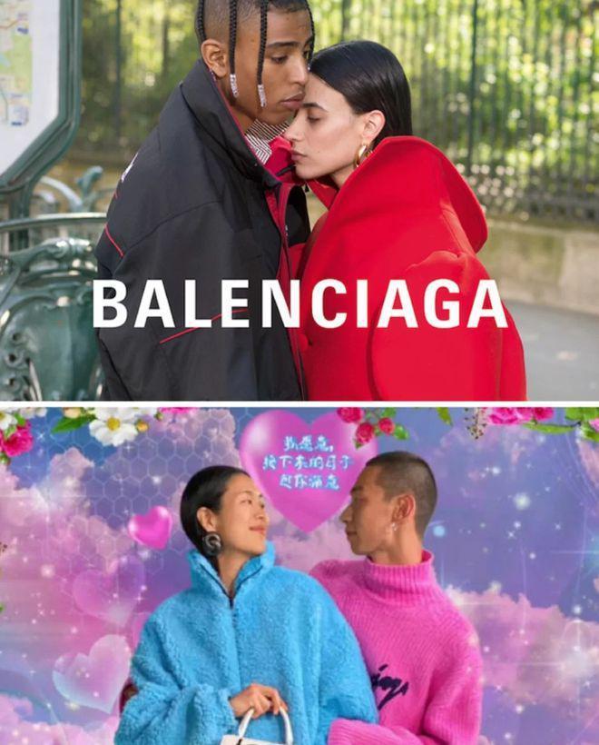 杨紫琼翻车了！最新代言品牌被曝多次辱华不悔改