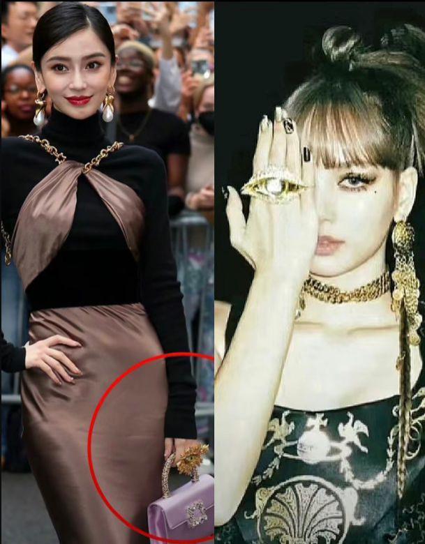 杨紫琼翻车了！最新代言品牌被曝多次辱华不悔改