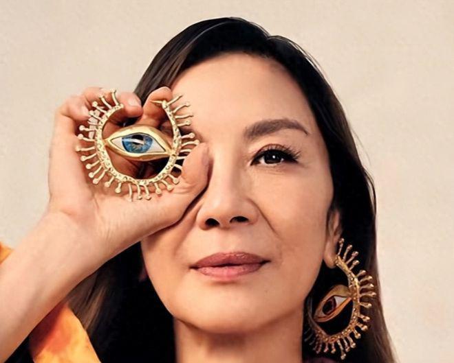 杨紫琼翻车了！最新代言品牌被曝多次辱华不悔改