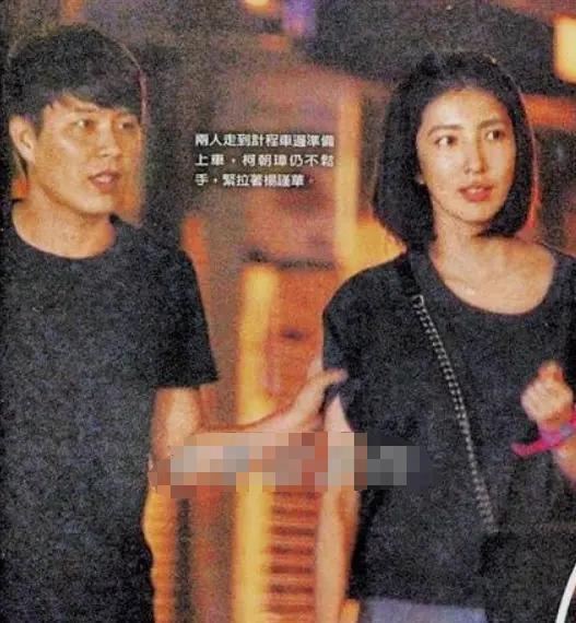 洗白9段情史闪婚嫁人，为续香火受尽屈辱终于怀孕？