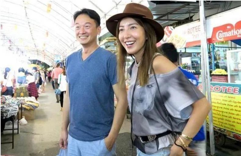 洗白9段情史闪婚嫁人，为续香火受尽屈辱终于怀孕？