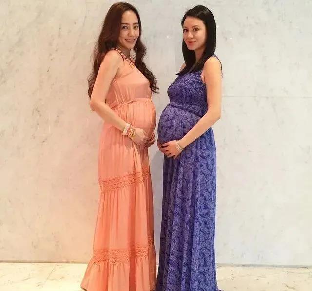 恭喜!顶级名媛出嫁,彩礼超10亿,女明星排队巴结…