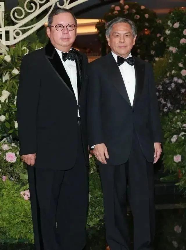 恭喜!顶级名媛出嫁,彩礼超10亿,女明星排队巴结…