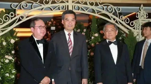 恭喜!顶级名媛出嫁,彩礼超10亿,女明星排队巴结…