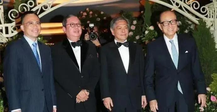 恭喜!顶级名媛出嫁,彩礼超10亿,女明星排队巴结…