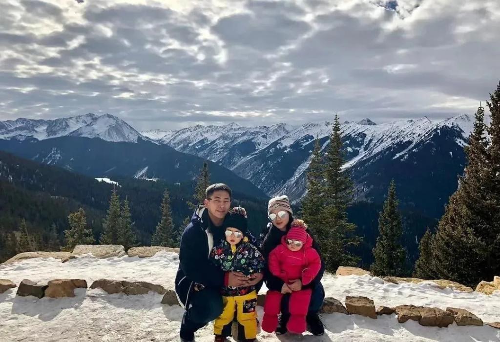 恭喜!顶级名媛出嫁,彩礼超10亿,女明星排队巴结…