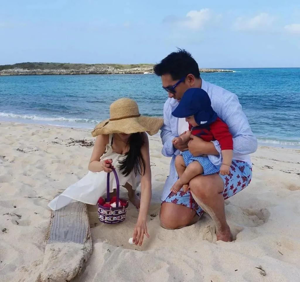 恭喜!顶级名媛出嫁,彩礼超10亿,女明星排队巴结…