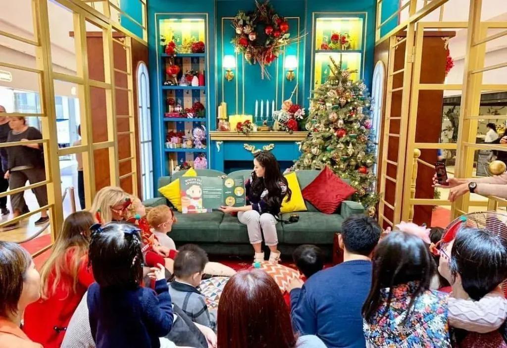 恭喜!顶级名媛出嫁,彩礼超10亿,女明星排队巴结…