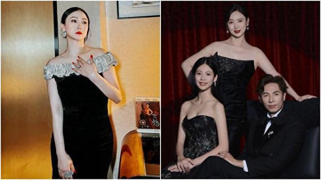 翁虹大晒珍藏首饰！巨型绿宝石能买别墅，靓表美玉摆满台