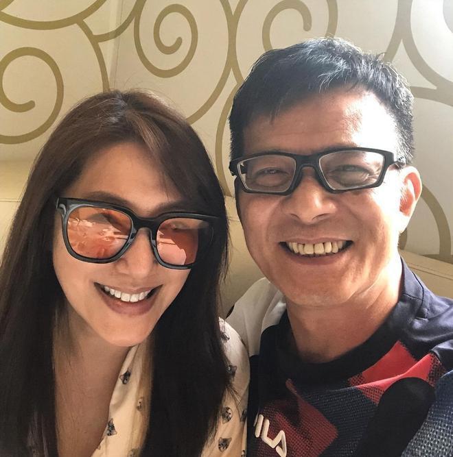 黄日华否认再婚，澄清“终身不娶”传言，为避嫌不敢联系关宝慧