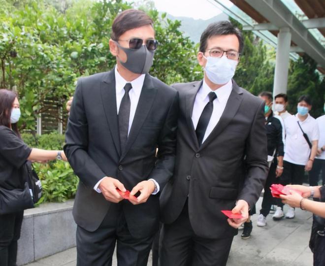 黄日华否认再婚，澄清“终身不娶”传言，为避嫌不敢联系关宝慧