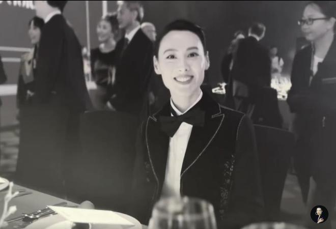 “脱离”李家豪门束缚，梁洛施晒健身美照为复出拍戏做准备