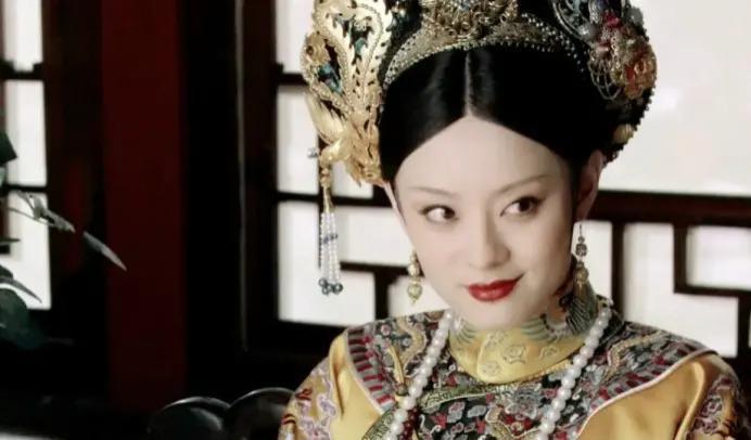 好久不见《还珠格格》里的箫剑了？新剧大变样？