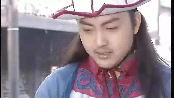 好久不见《还珠格格》里的箫剑了？新剧大变样？