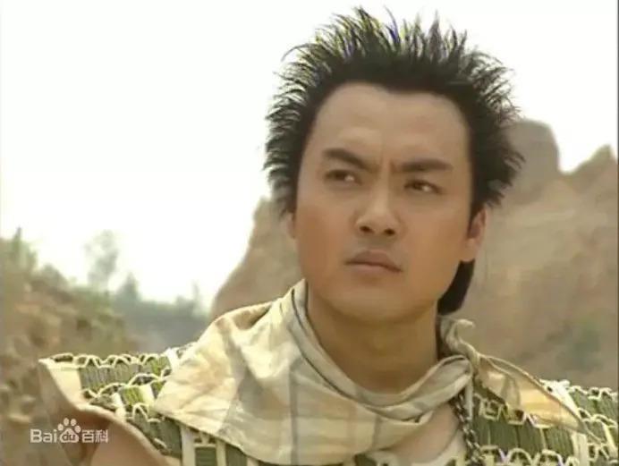 好久不见《还珠格格》里的箫剑了？新剧大变样？