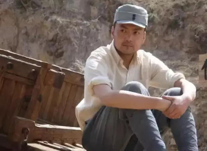 好久不见《还珠格格》里的箫剑了？新剧大变样？