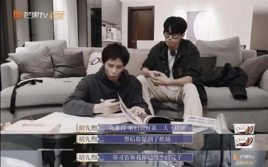 怪谁啊…他自己问题也很大？